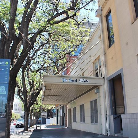 The Guest House Adelaida Exterior foto